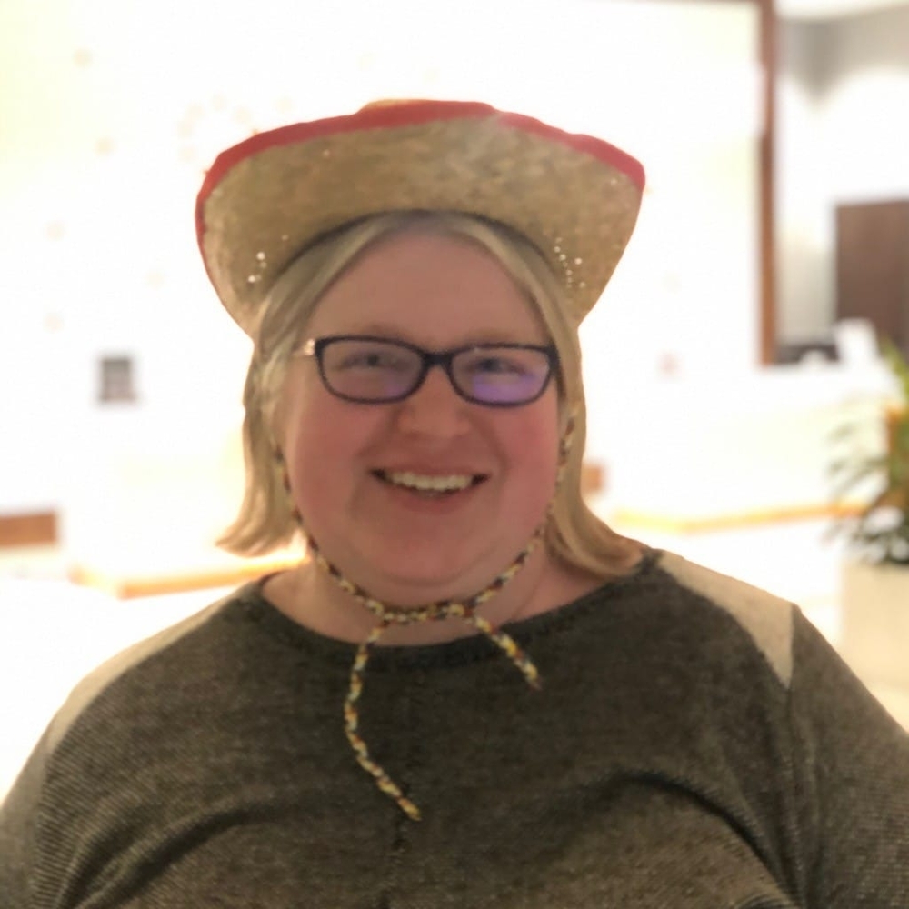 Meet your Posher, Jillian